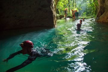 belize jungle tours from san pedro