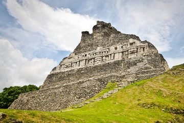 mayan ruins tours from san pedro belize