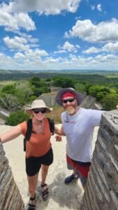 Belize-Cave-Tubing-and-Xunantunich-from-Caye-Caulker