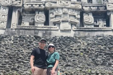 Xunantunich-Ruins-and-Belize-Cave-Tubing-from-caye-caulker