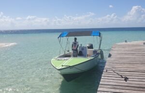 Reef Fishing