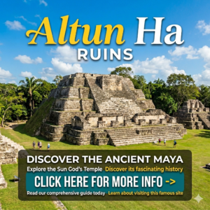 Altun-Ha-Mayan-Ruins