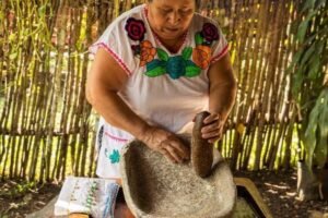 Belize-cultural