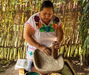 Belize-cultural