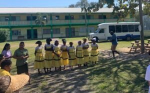 GARIFUNA CULTURE