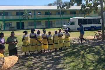 GARIFUNA CULTURE