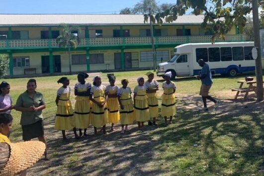 GARIFUNA CULTURE