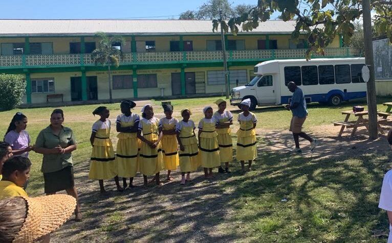 GARIFUNA CULTURE