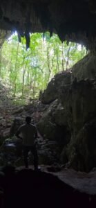 green acres jungle horseback actun balam 2